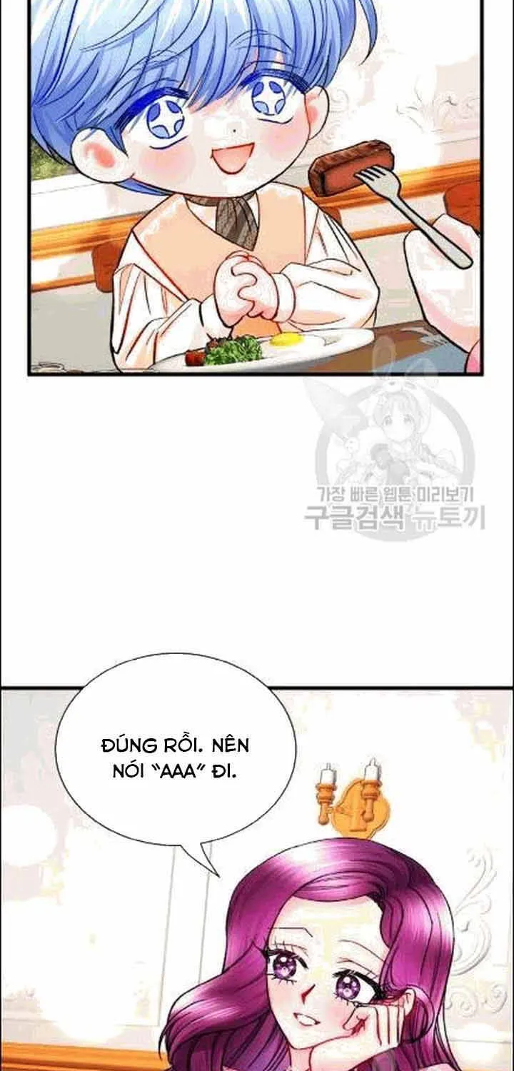 Công Nương Trong Hoàn Cảnh Cực Hạn Chap 47 - Next Chap 48