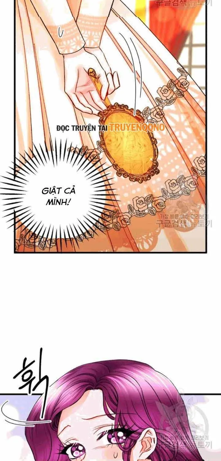 Công Nương Trong Hoàn Cảnh Cực Hạn Chap 48 - Next Chap 49