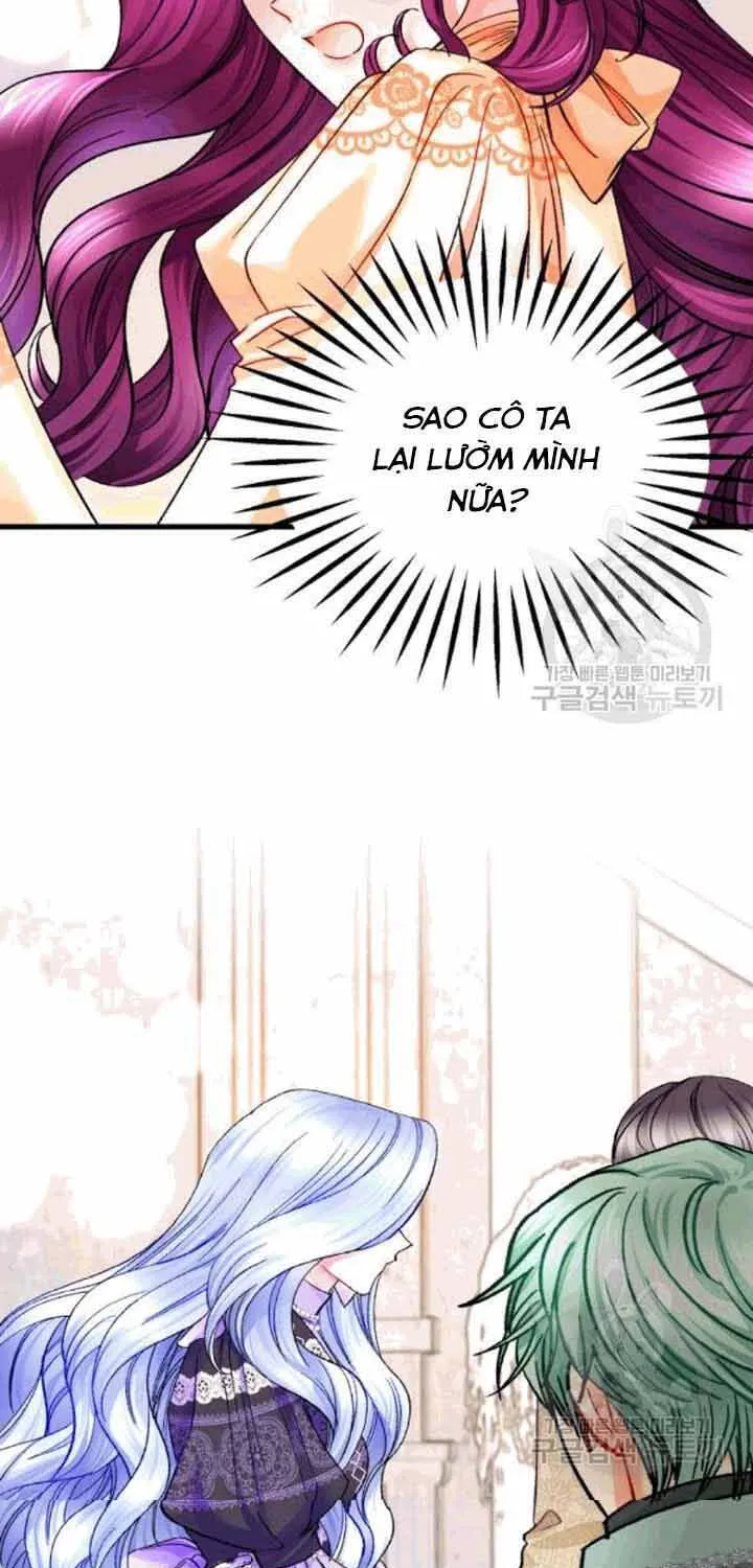 Công Nương Trong Hoàn Cảnh Cực Hạn Chap 48 - Next Chap 49