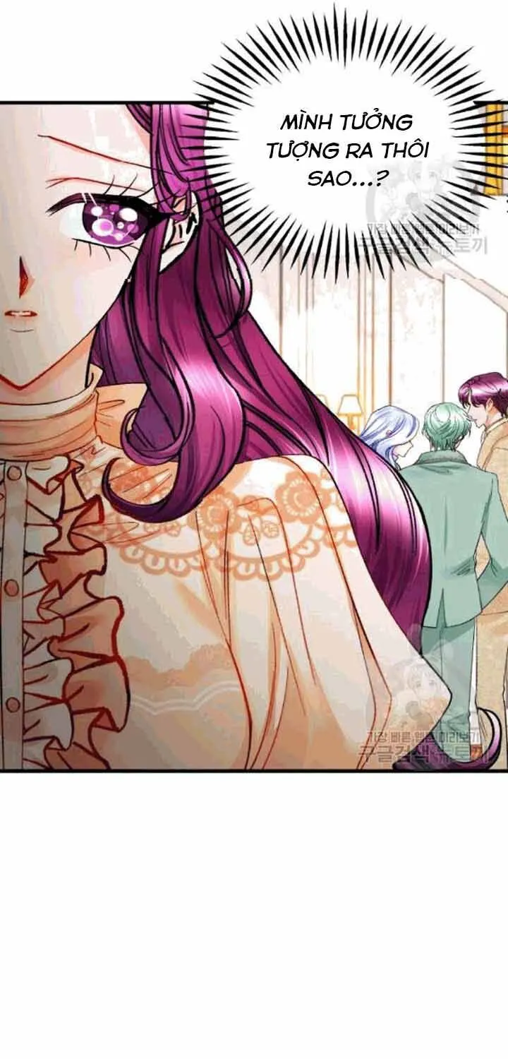 Công Nương Trong Hoàn Cảnh Cực Hạn Chap 48 - Next Chap 49