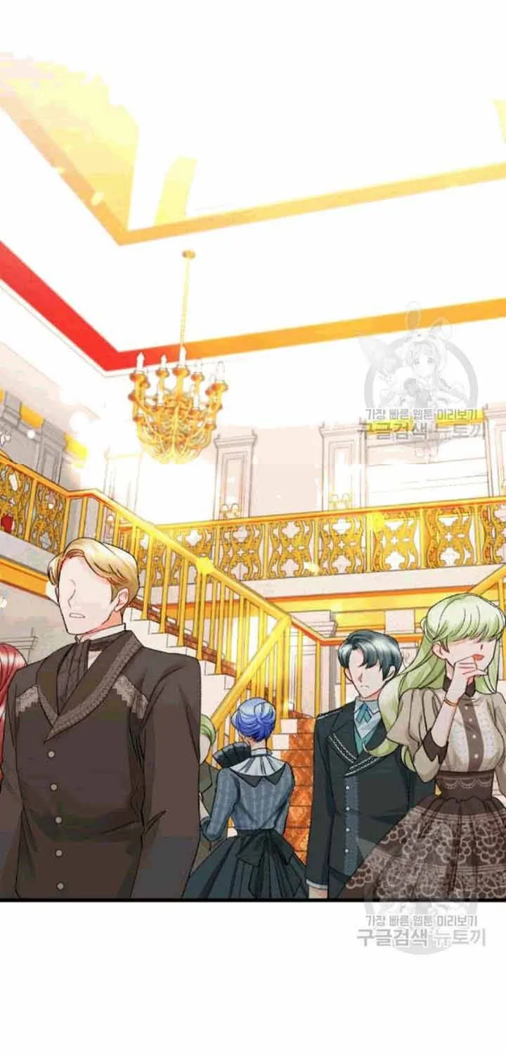 Công Nương Trong Hoàn Cảnh Cực Hạn Chap 48 - Next Chap 49