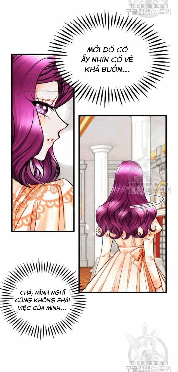 Công Nương Trong Hoàn Cảnh Cực Hạn Chap 48 - Next Chap 49