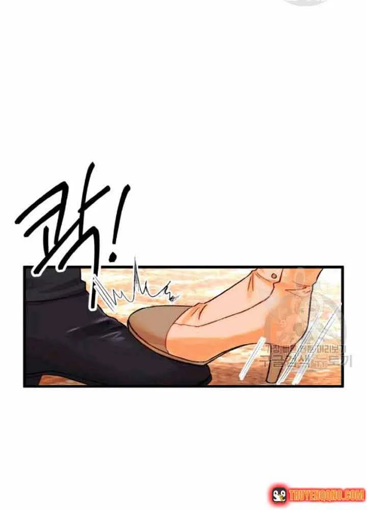 Công Nương Trong Hoàn Cảnh Cực Hạn Chap 48 - Next Chap 49