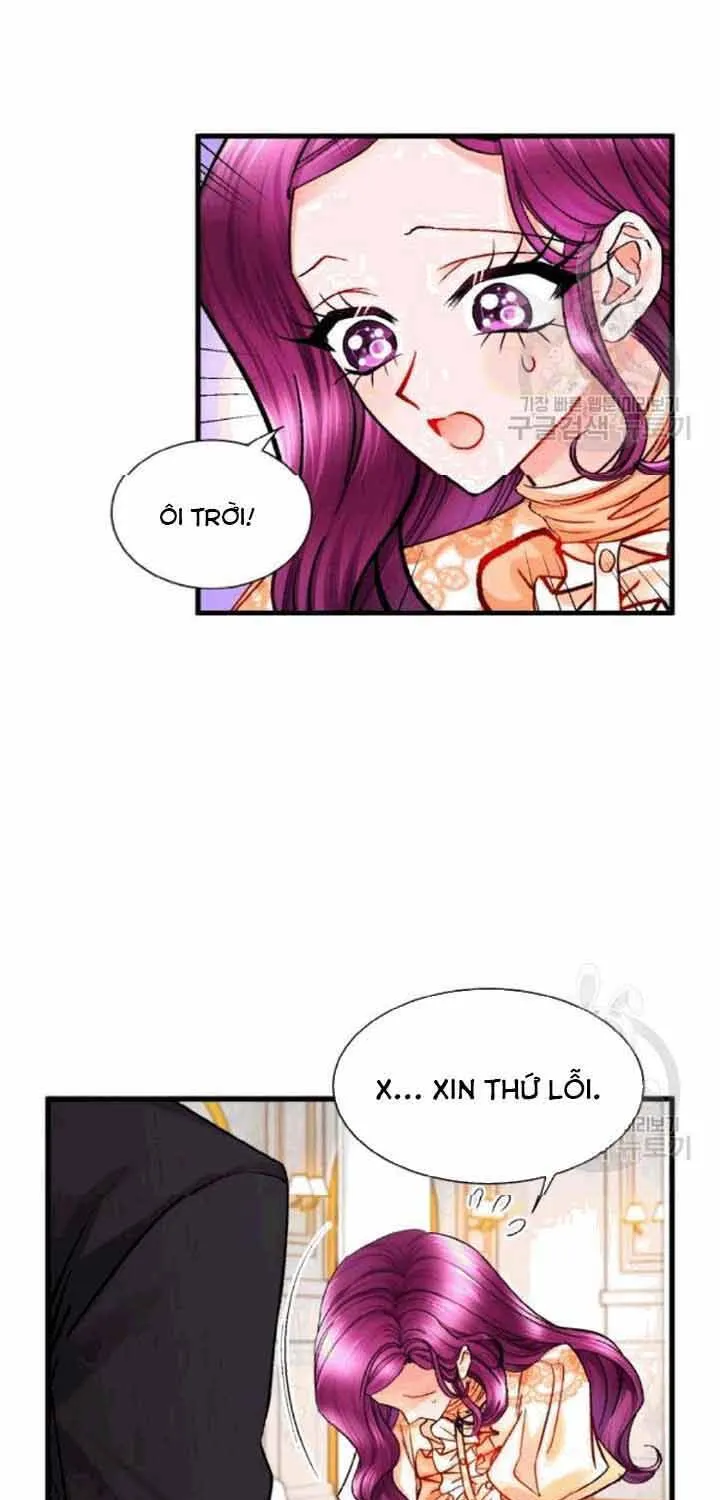 Công Nương Trong Hoàn Cảnh Cực Hạn Chap 48 - Next Chap 49