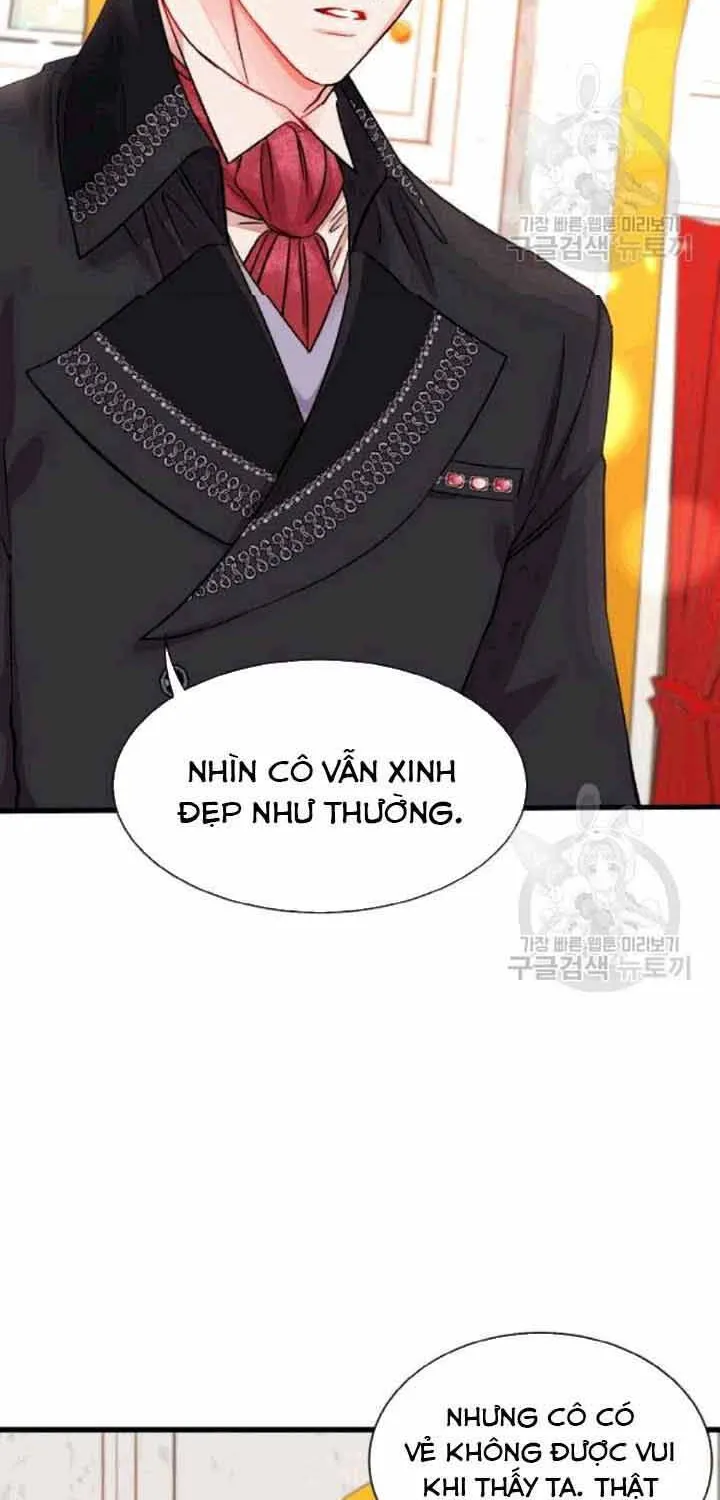Công Nương Trong Hoàn Cảnh Cực Hạn Chap 48 - Next Chap 49