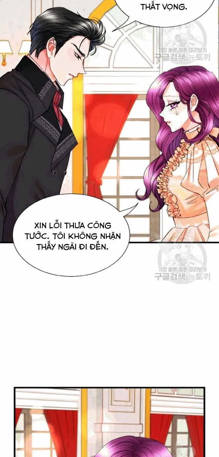 Công Nương Trong Hoàn Cảnh Cực Hạn Chap 48 - Next Chap 49