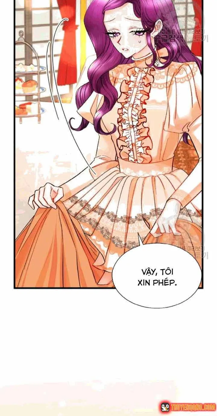 Công Nương Trong Hoàn Cảnh Cực Hạn Chap 48 - Next Chap 49