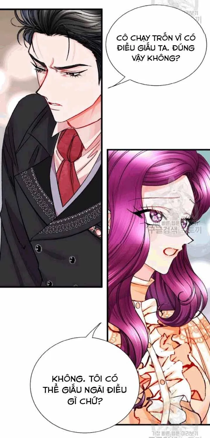 Công Nương Trong Hoàn Cảnh Cực Hạn Chap 48 - Next Chap 49