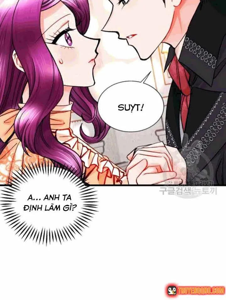 Công Nương Trong Hoàn Cảnh Cực Hạn Chap 48 - Next Chap 49