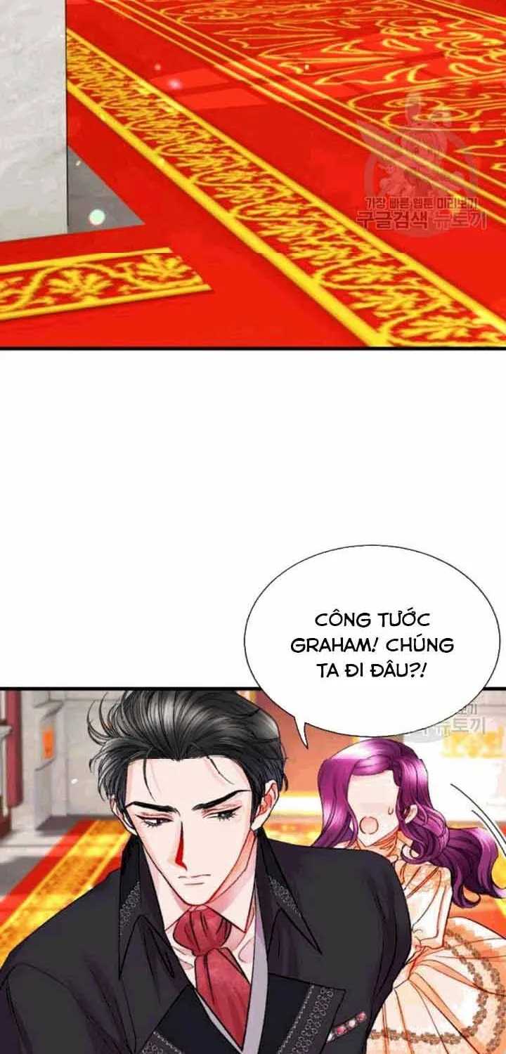Công Nương Trong Hoàn Cảnh Cực Hạn Chap 48 - Next Chap 49