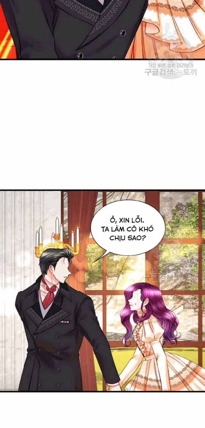 Công Nương Trong Hoàn Cảnh Cực Hạn Chap 48 - Next Chap 49