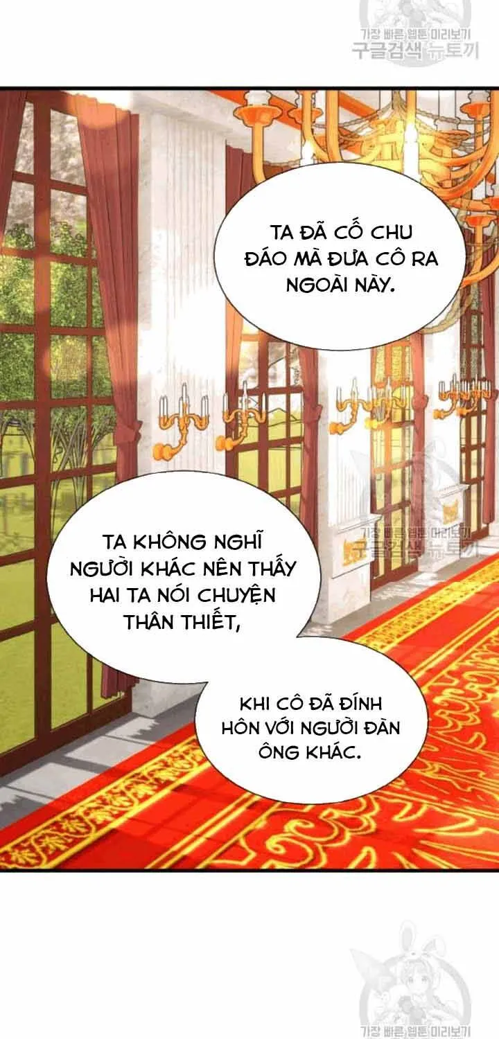 Công Nương Trong Hoàn Cảnh Cực Hạn Chap 48 - Next Chap 49