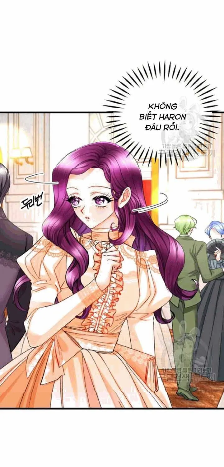 Công Nương Trong Hoàn Cảnh Cực Hạn Chap 48 - Next Chap 49