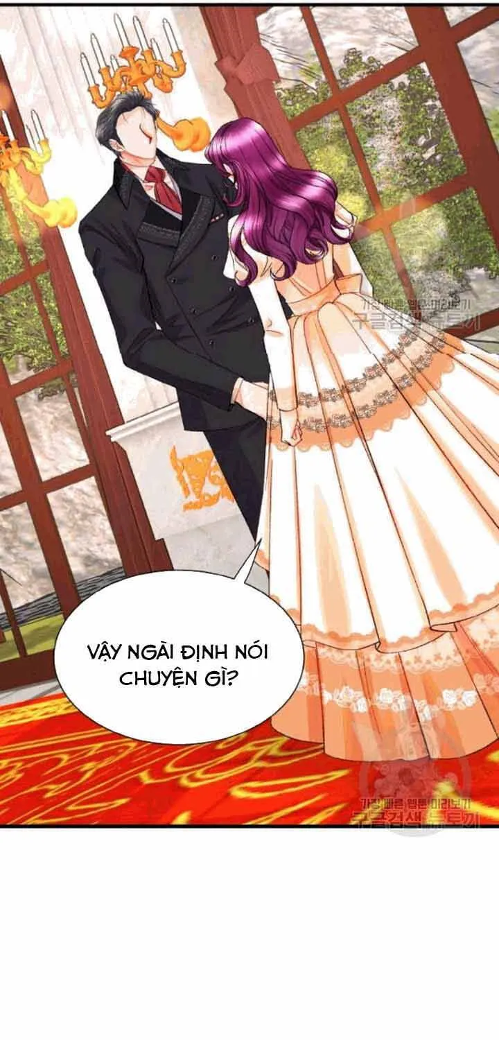 Công Nương Trong Hoàn Cảnh Cực Hạn Chap 48 - Next Chap 49