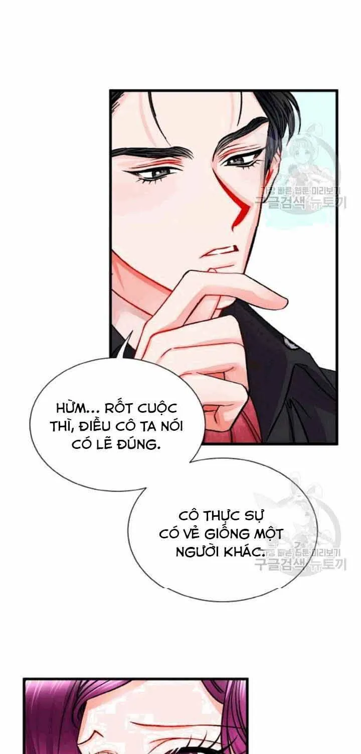 Công Nương Trong Hoàn Cảnh Cực Hạn Chap 48 - Next Chap 49