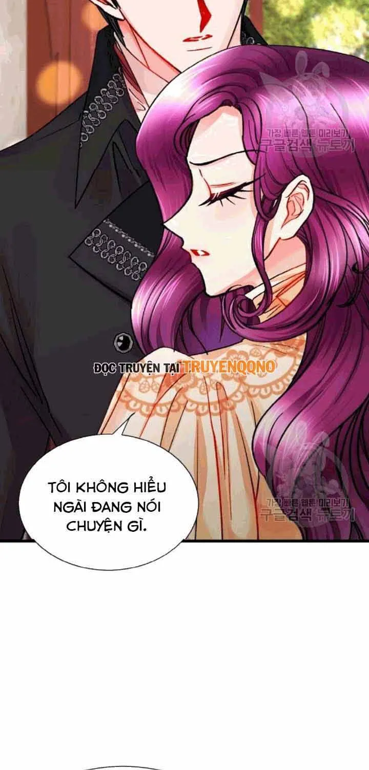 Công Nương Trong Hoàn Cảnh Cực Hạn Chap 48 - Next Chap 49
