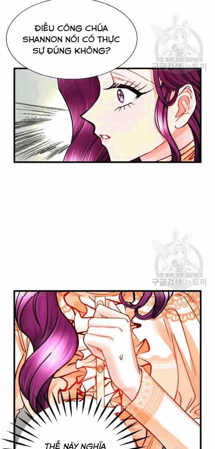 Công Nương Trong Hoàn Cảnh Cực Hạn Chap 48 - Next Chap 49