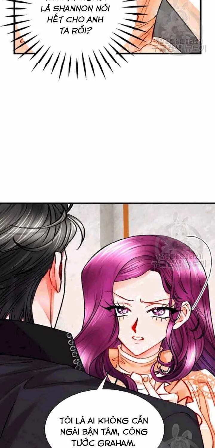 Công Nương Trong Hoàn Cảnh Cực Hạn Chap 48 - Next Chap 49