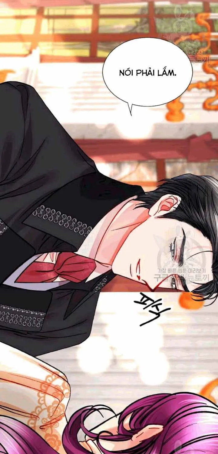 Công Nương Trong Hoàn Cảnh Cực Hạn Chap 48 - Next Chap 49