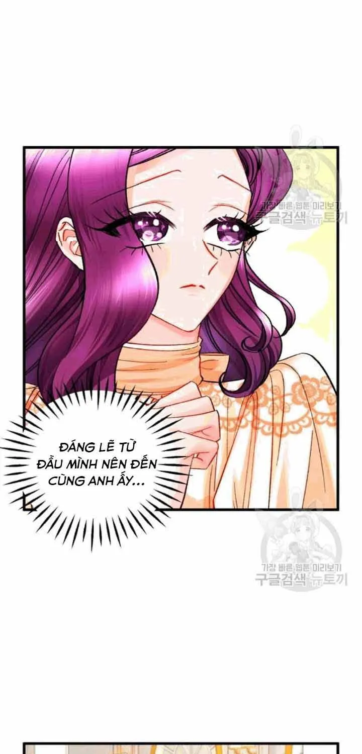 Công Nương Trong Hoàn Cảnh Cực Hạn Chap 48 - Next Chap 49