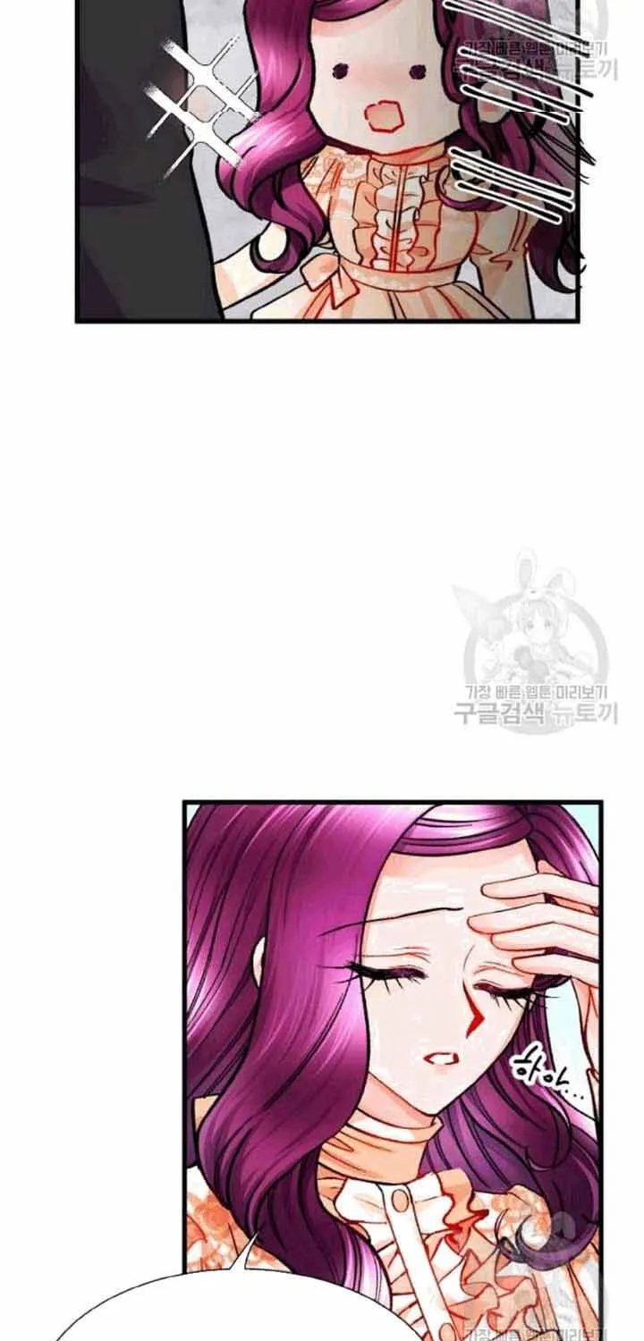 Công Nương Trong Hoàn Cảnh Cực Hạn Chap 48 - Next Chap 49