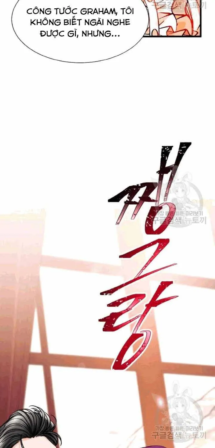 Công Nương Trong Hoàn Cảnh Cực Hạn Chap 48 - Next Chap 49