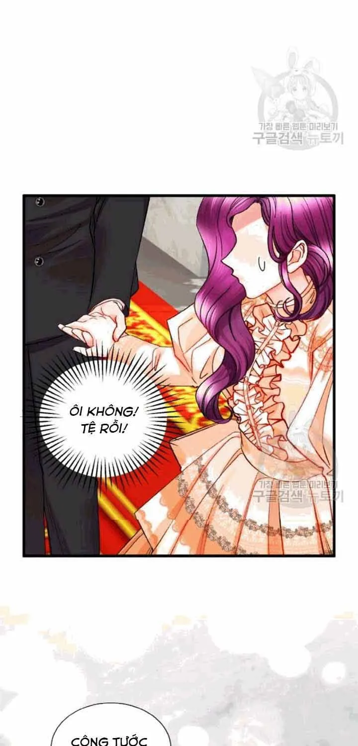 Công Nương Trong Hoàn Cảnh Cực Hạn Chap 48 - Next Chap 49