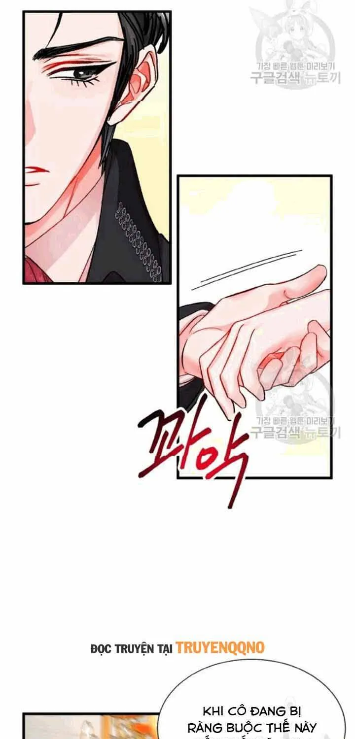 Công Nương Trong Hoàn Cảnh Cực Hạn Chap 48 - Next Chap 49