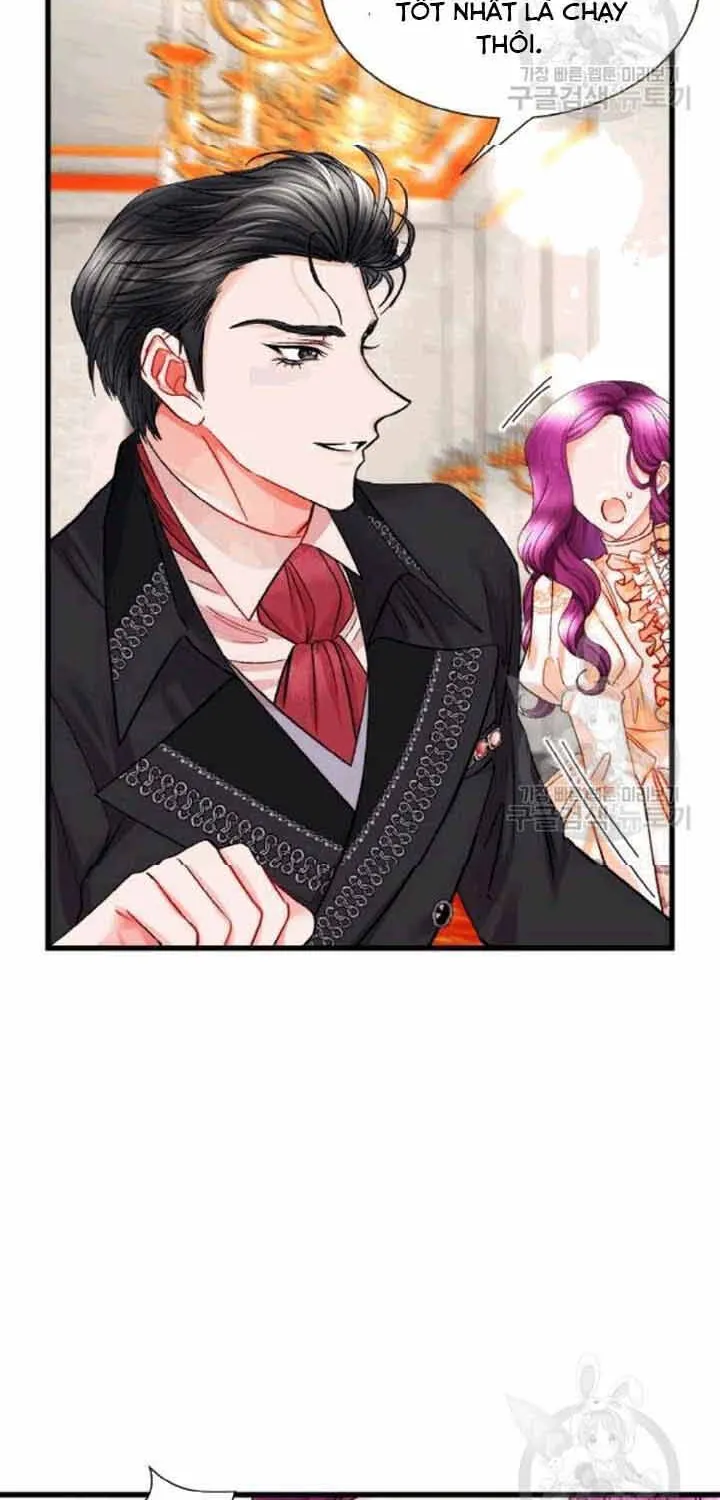 Công Nương Trong Hoàn Cảnh Cực Hạn Chap 48 - Next Chap 49