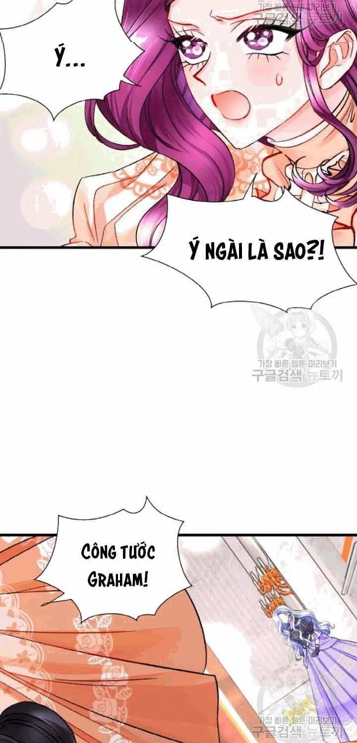 Công Nương Trong Hoàn Cảnh Cực Hạn Chap 48 - Next Chap 49