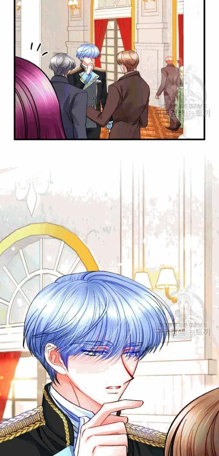 Công Nương Trong Hoàn Cảnh Cực Hạn Chap 48 - Next Chap 49