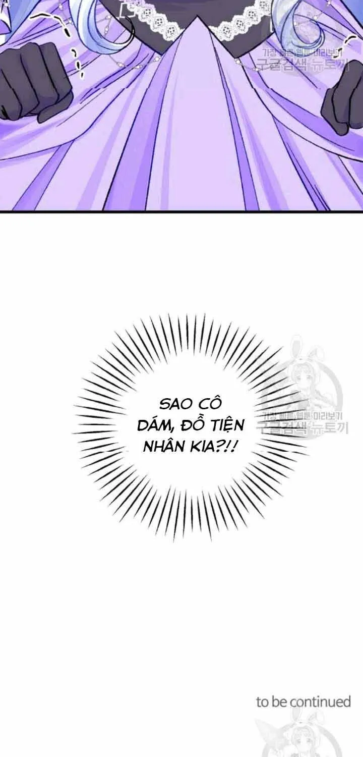 Công Nương Trong Hoàn Cảnh Cực Hạn Chap 48 - Next Chap 49