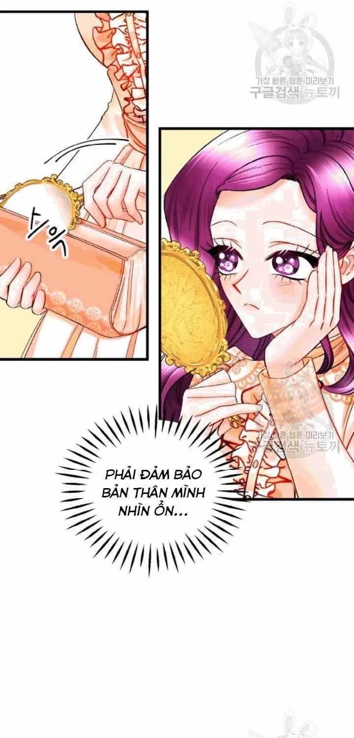 Công Nương Trong Hoàn Cảnh Cực Hạn Chap 48 - Next Chap 49