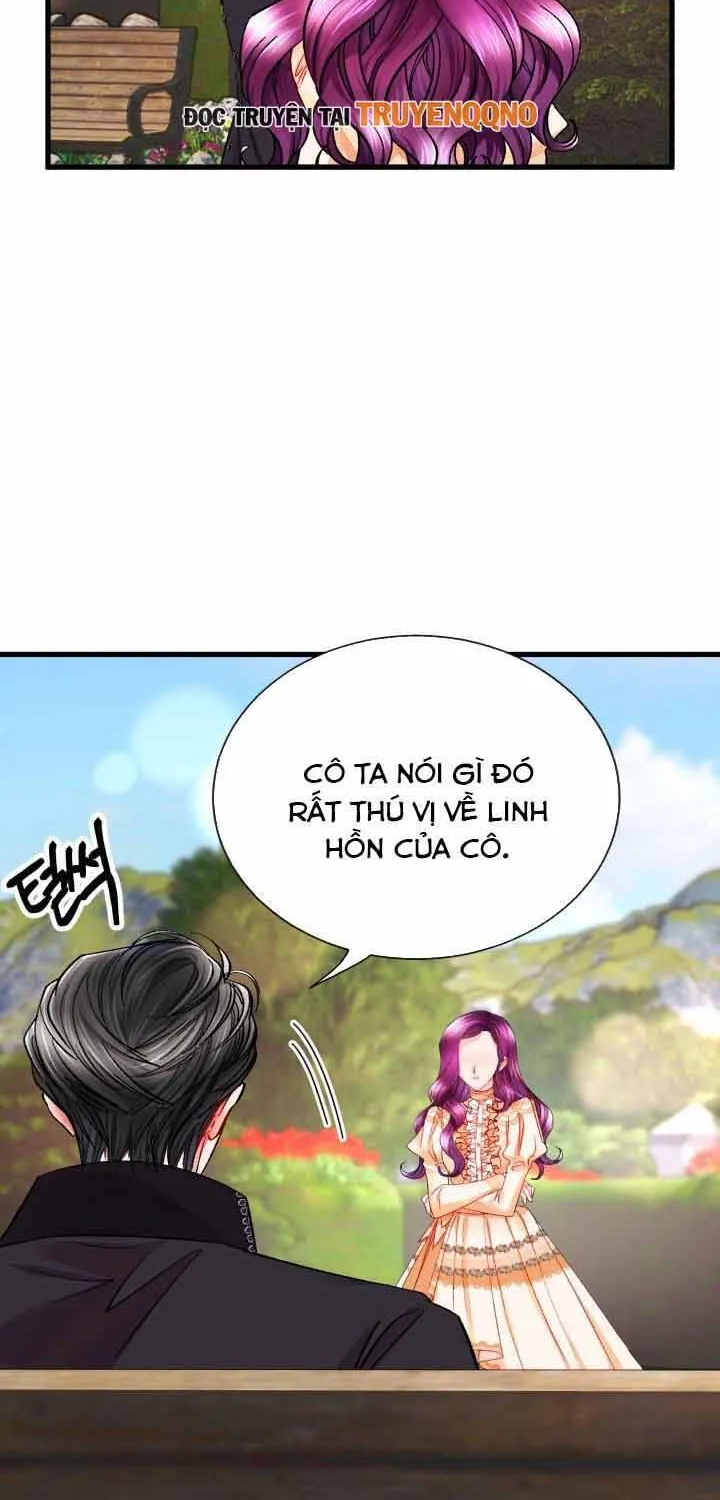 Công Nương Trong Hoàn Cảnh Cực Hạn Chap 49 - Next Chap 50