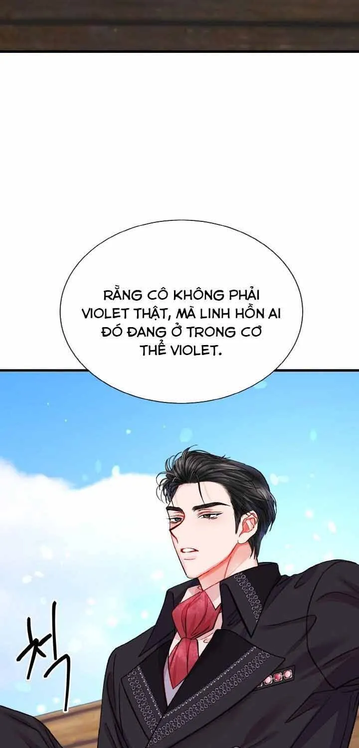 Công Nương Trong Hoàn Cảnh Cực Hạn Chap 49 - Next Chap 50