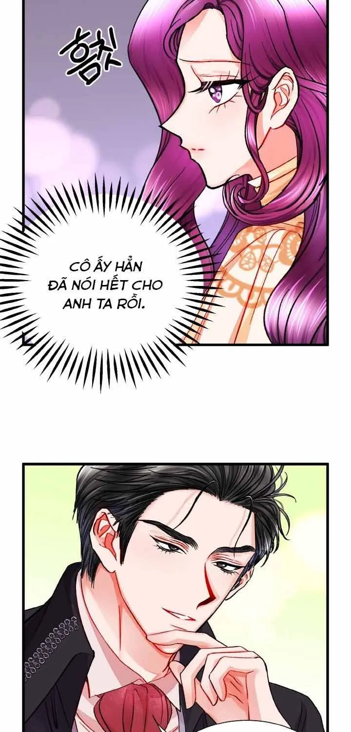 Công Nương Trong Hoàn Cảnh Cực Hạn Chap 49 - Next Chap 50