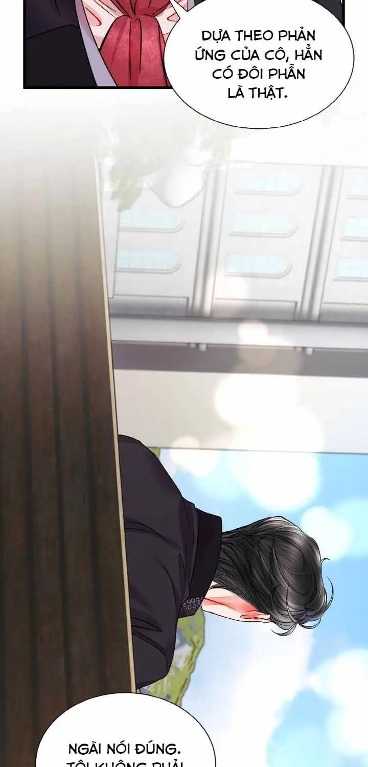 Công Nương Trong Hoàn Cảnh Cực Hạn Chap 49 - Next Chap 50