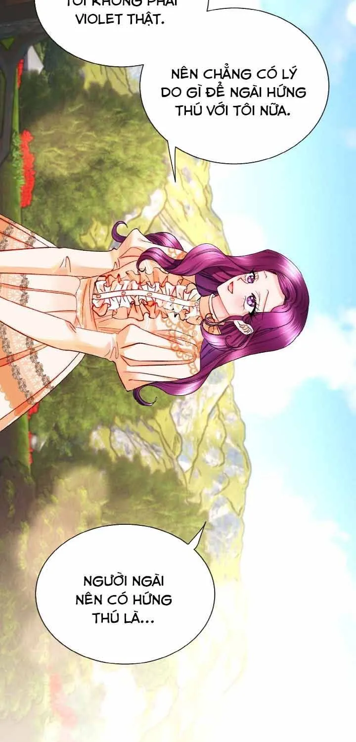 Công Nương Trong Hoàn Cảnh Cực Hạn Chap 49 - Next Chap 50