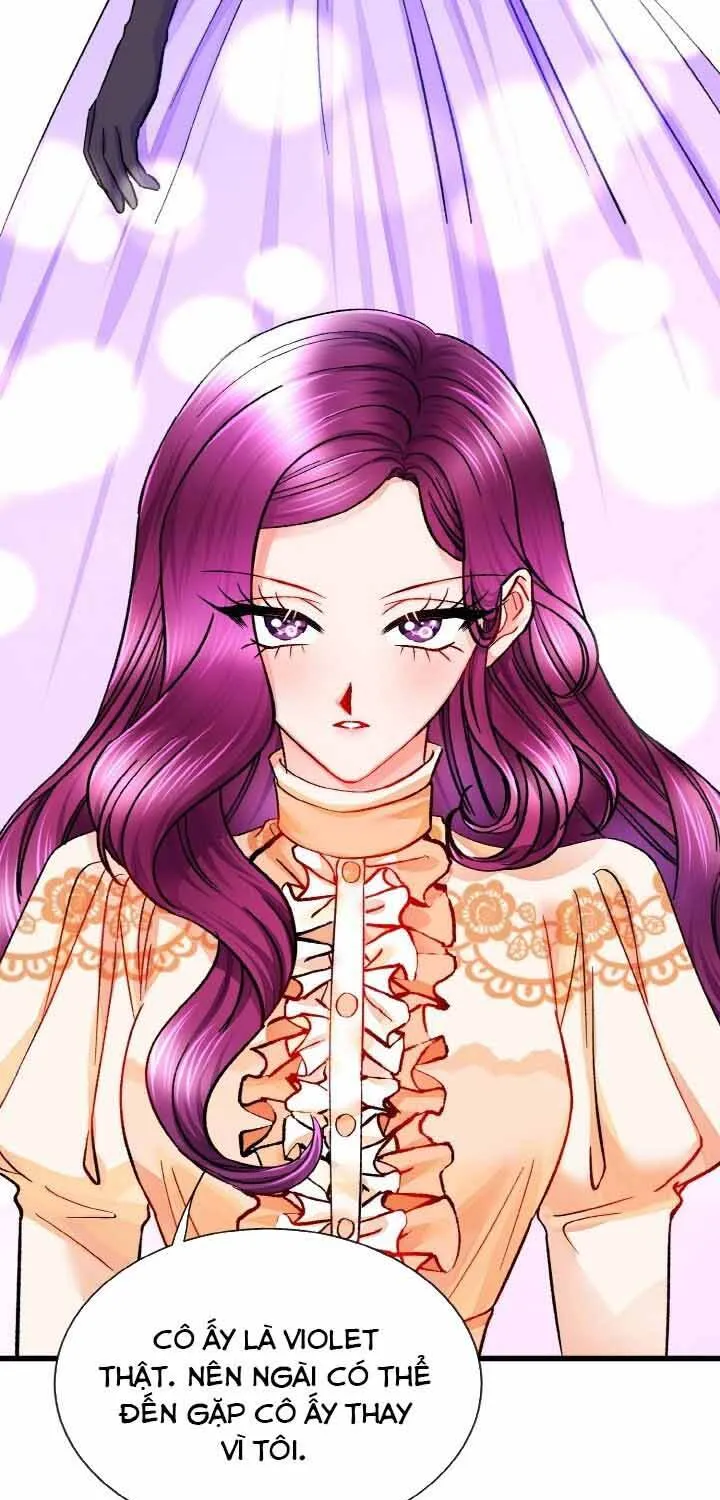 Công Nương Trong Hoàn Cảnh Cực Hạn Chap 49 - Next Chap 50