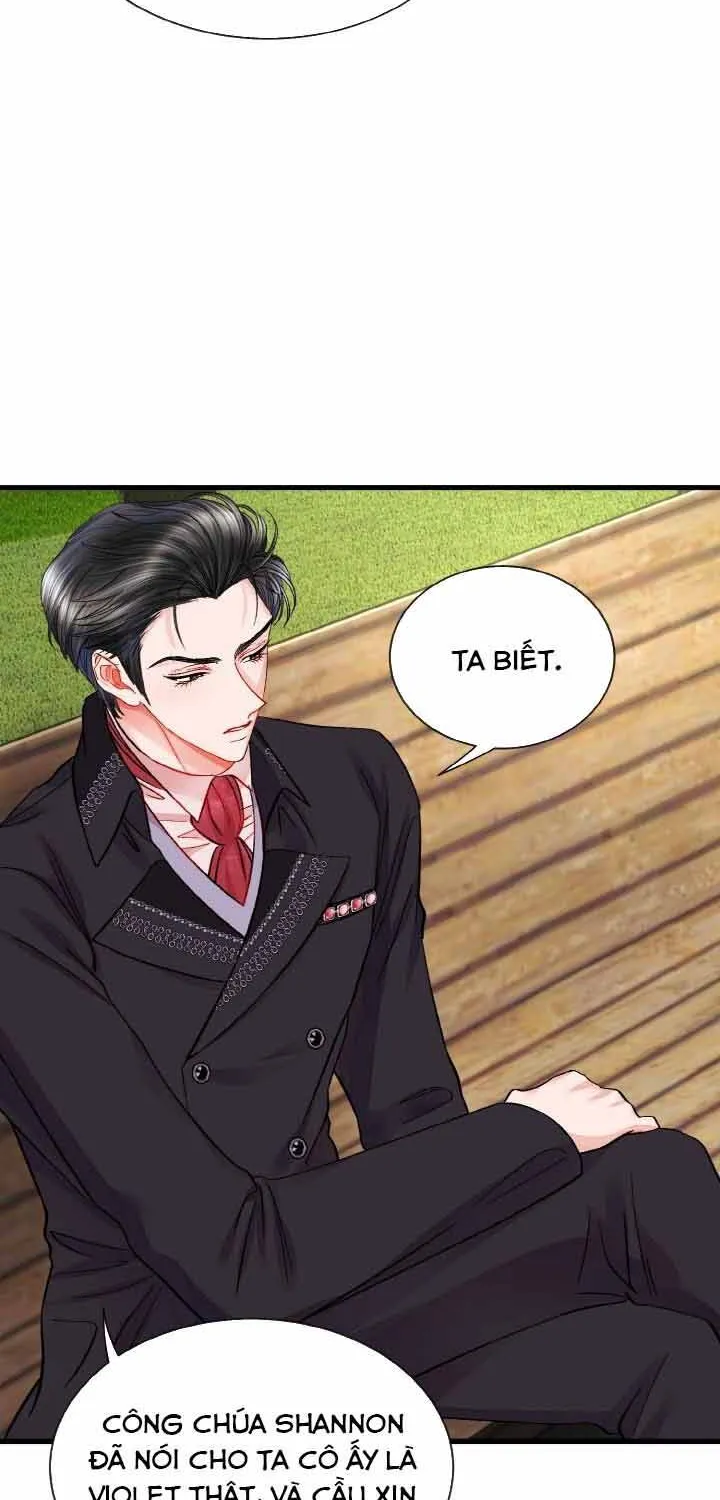 Công Nương Trong Hoàn Cảnh Cực Hạn Chap 49 - Next Chap 50