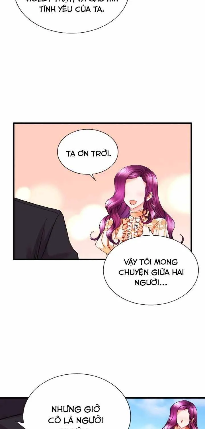 Công Nương Trong Hoàn Cảnh Cực Hạn Chap 49 - Next Chap 50