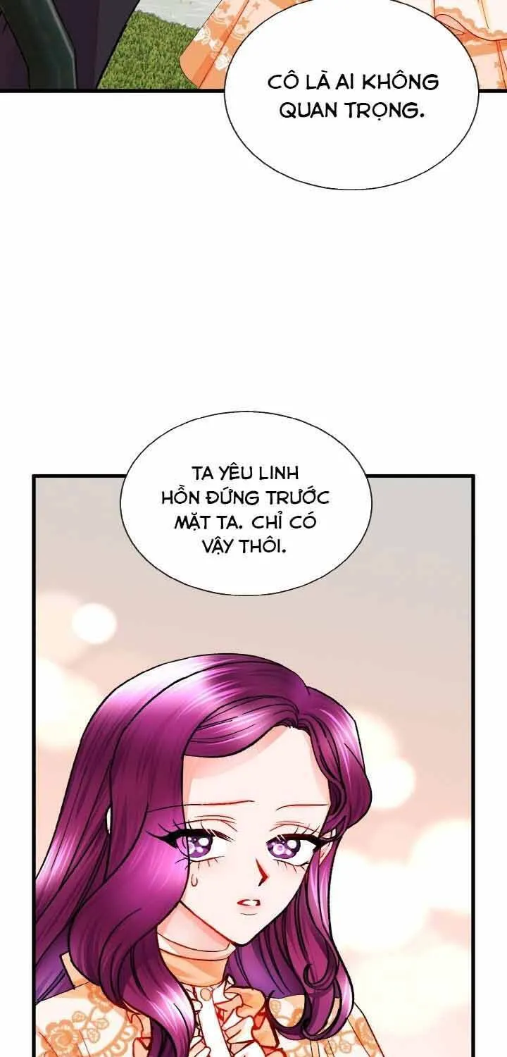 Công Nương Trong Hoàn Cảnh Cực Hạn Chap 49 - Next Chap 50
