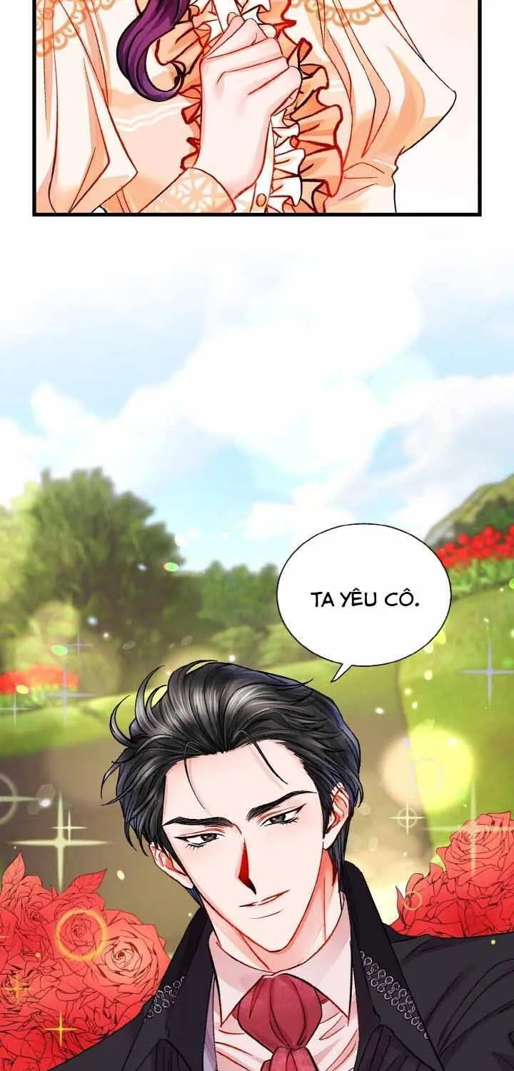 Công Nương Trong Hoàn Cảnh Cực Hạn Chap 49 - Next Chap 50