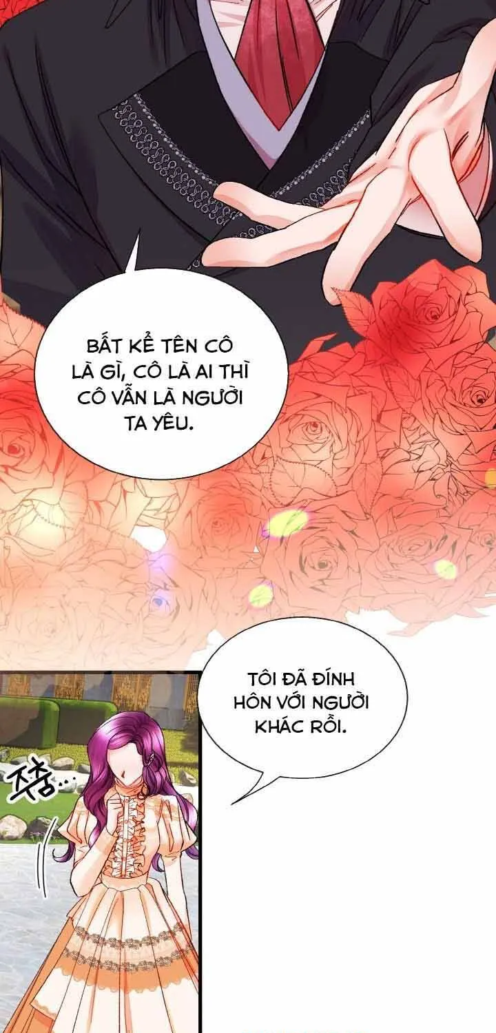 Công Nương Trong Hoàn Cảnh Cực Hạn Chap 49 - Next Chap 50