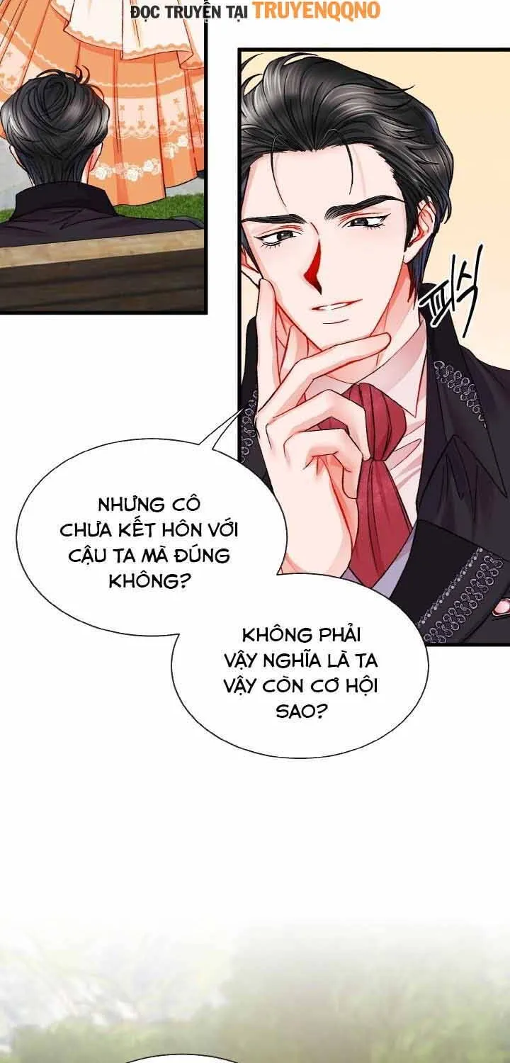 Công Nương Trong Hoàn Cảnh Cực Hạn Chap 49 - Next Chap 50