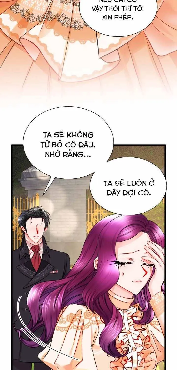 Công Nương Trong Hoàn Cảnh Cực Hạn Chap 49 - Next Chap 50