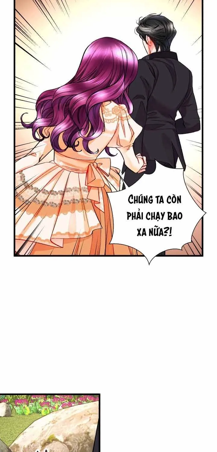 Công Nương Trong Hoàn Cảnh Cực Hạn Chap 49 - Next Chap 50