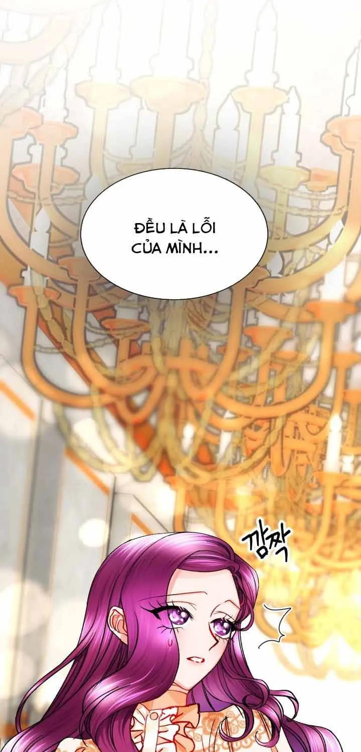 Công Nương Trong Hoàn Cảnh Cực Hạn Chap 49 - Next Chap 50
