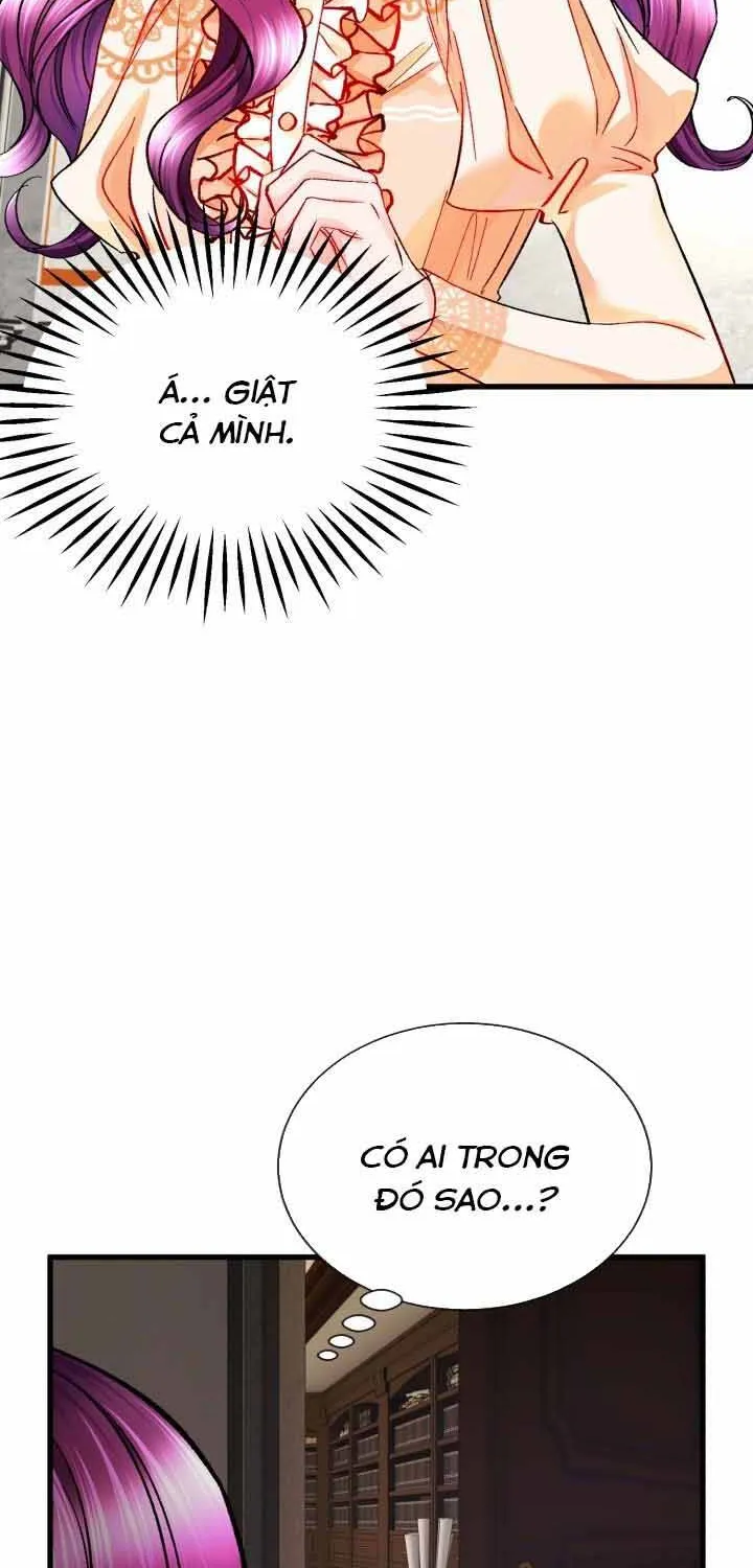 Công Nương Trong Hoàn Cảnh Cực Hạn Chap 49 - Next Chap 50
