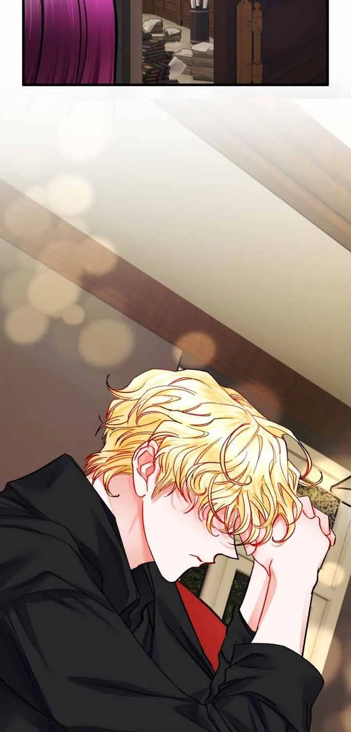 Công Nương Trong Hoàn Cảnh Cực Hạn Chap 49 - Next Chap 50